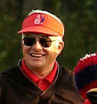 mike b