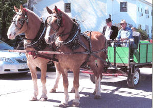 PS Heritage Day